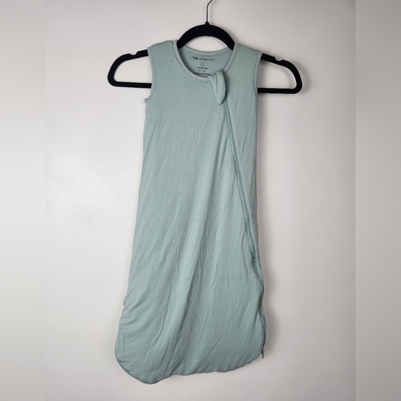 Mosebears Sleep Sack 0-6 months Zipper. - Picture 1 of 4